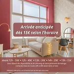 Cosy Et Duplex Brotteaux - Massena Lyon